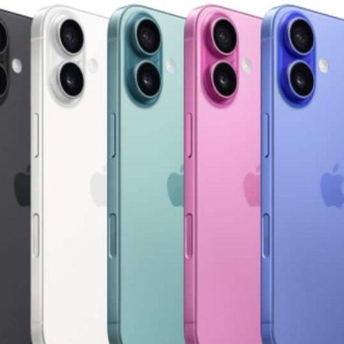 Apple Clocks 28 Per Cent Growth In iPhone Shipments In India: Industry Data | Technology News