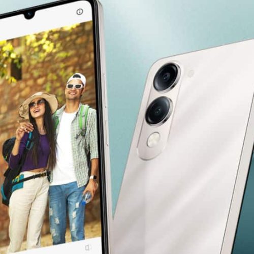 Vivo Y19 5G Smartphone Launched In India With AI Features, Starting From Rs 10,499; Check Camera, Battery | Technology News
