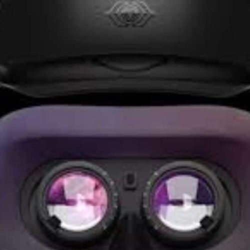 Mixed Reality Display Market To Grow 6 Per Cent Globally In 2025: Report | Technology News