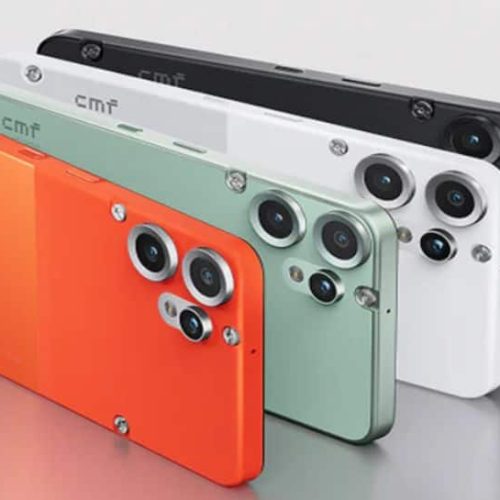 Nothing CMF Phone 2 Pro Samrtphone Sale Goes Live: Check Specifications, Offers, And Price In India | Technology News
