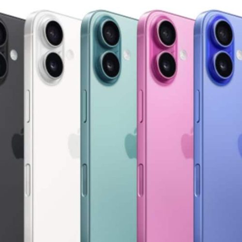 Apple Likely To Manufacture iPhones Worth Rs 3.36 Lakh Crore In India By FY26 | Technology News
