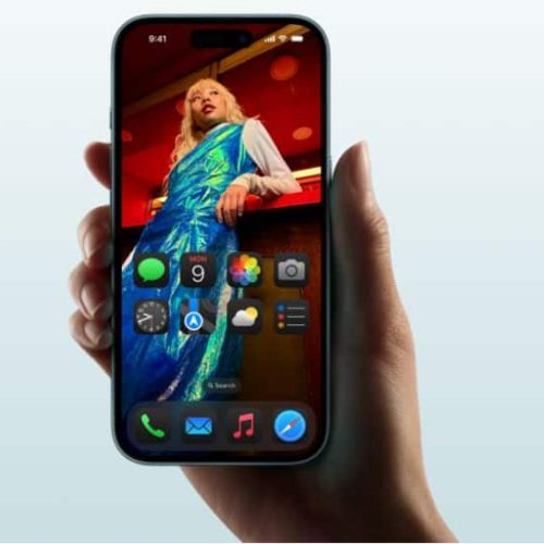 Affordable 5G Phones Cross 100 Per Cent Growth In India, Apple Shines In Premium Segment | Technology News