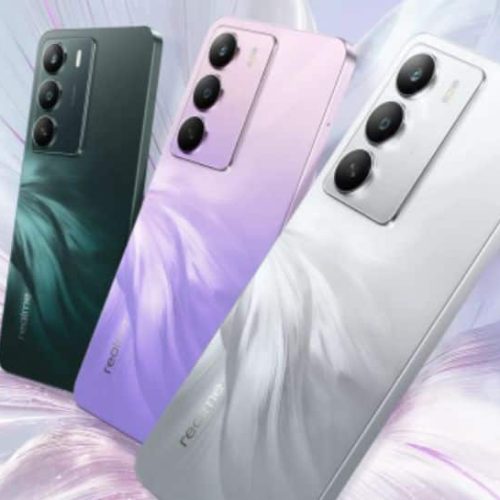 Realme C75 5G Smartphone Launched In India With MediaTek Dimensity 6300 SoC; Check Camera, Battery And Price | Technology News