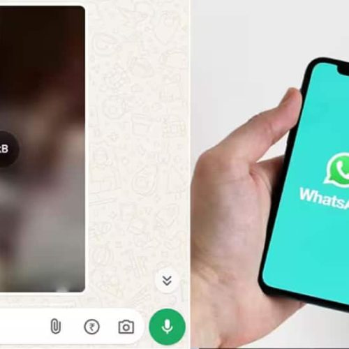 New WhatsApp Photo Scam Revealed: How Scammers Are Using Images To Steal Your Money – Dirty Trick Explained | Technology News