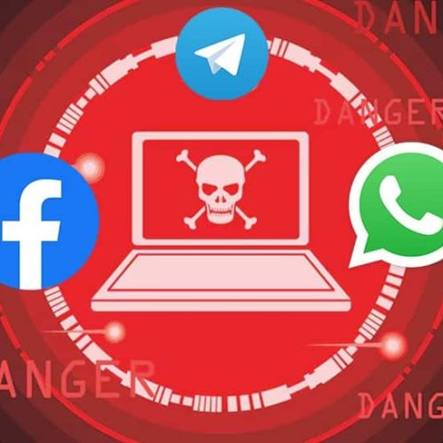 India-Pakistan War Goes Digital: Your WhatsApp, Facebook, Telegram At Cyber Attack Risk; Here’s How To Stay Safe | Technology News