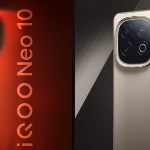 iQOO Neo 10 India Launch Date Officially Announced, Could Debut With Snapdragon 8s Gen 4 Chipset; Check Expected Camera, Battery And Price | Technology News
