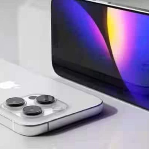 Indian Govt Issues ‘High Risk’ Warning For Apple iPhone, iPad Users –What Are The Software Affected? Check Details | Technology News