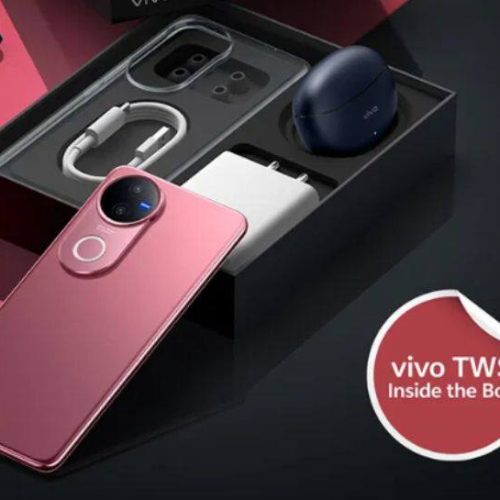 Vivo V50 Elite Edition Launched In India With Snapdragon 7 Gen 3 SoC Chip; Check Price, Battery And Camera | Technology News