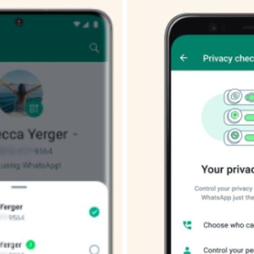 WhatsApp Rolls Out Its Biggest Privacy Campaign Across 16 States, Including Delhi; Features THIS Bollywood Star… | Technology News