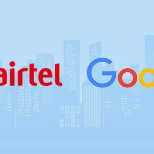 Airtel Partners With Google To Offer Six Months Free 100 GB Of Cloud Storage To Postpaid And Wi-Fi Customers | Technology News