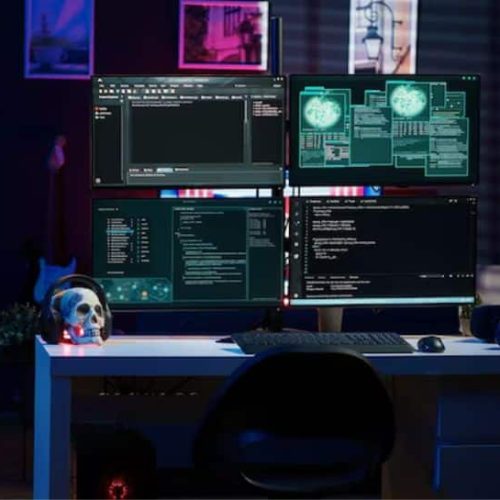 Only 7% Indian Firms Are Cybersecurity Ready, Alarming Gap In Security Preparedness: Cisco | Technology News