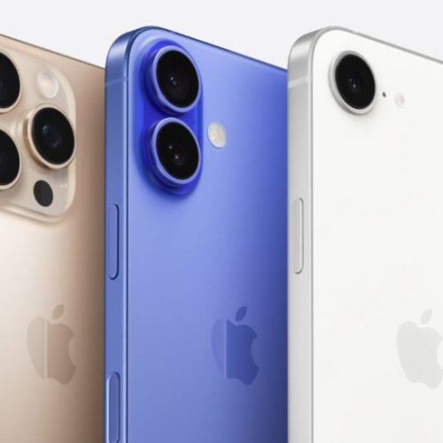 “Made In India” iPhones Will Still Be Cheaper In US, Even With Trump’s 25% Tariff: GTRI Report | Technology News