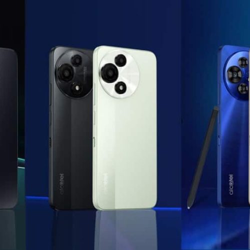 Alcatel V3 Classic 5G, V3 Pro 5G, and V3 Ultra 5G Launched In India With NXTPAPER Display. Starts At Rs 12,999; Check Camera, Battery And Discount | Technology News