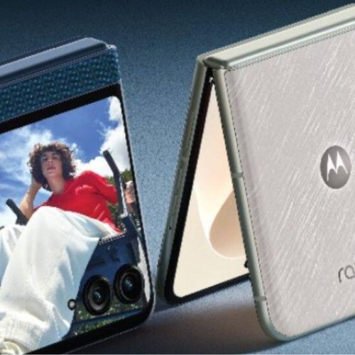 Motorola Razr 60 Flip Phone Launched In India With MediaTek Dimensity 7400X; Check Camera, Battery And Price | Technology News