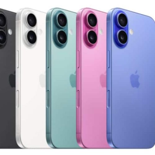 iPhone 16 World’s Best-Selling Smartphone In Q1 2025; Check Which Phone Made It Into Global Top 10 List | Technology News