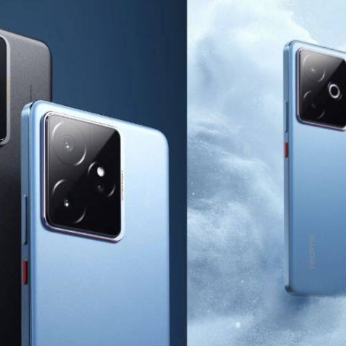 Realme GT 7 And Realme GT 7T Go On Sale In India With Introductory Offers; Check Camera, Battery And Price | Technology News