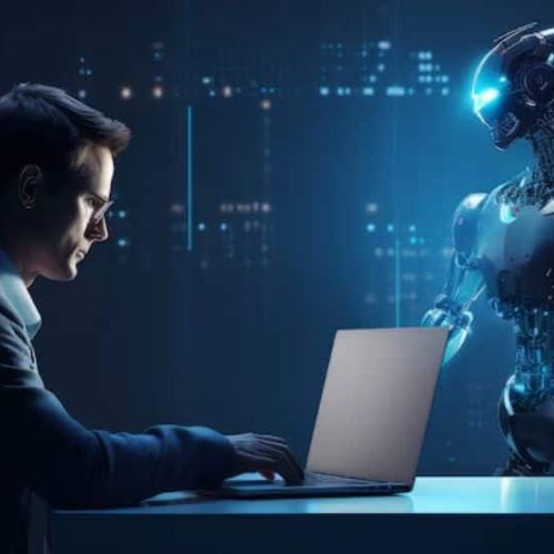 Demand For AI Professionals In India Projected To Touch 1 Million By 2026: Report | Technology News