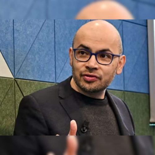Google DeepMind Working On AI To Simplify Email: CEO Demis Hassabis