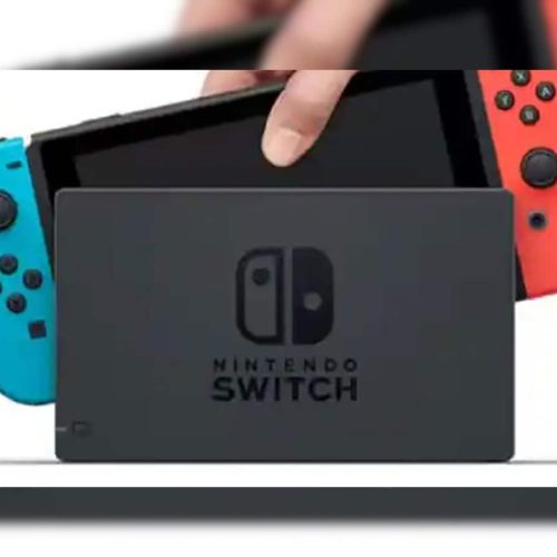 Nintendo Switch2 India Launch On THIS Date –Check Features And Expected Price