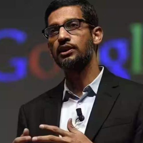 Google Has $75 Billion Capex For AI expansion This Year: Google CEO | Technology News