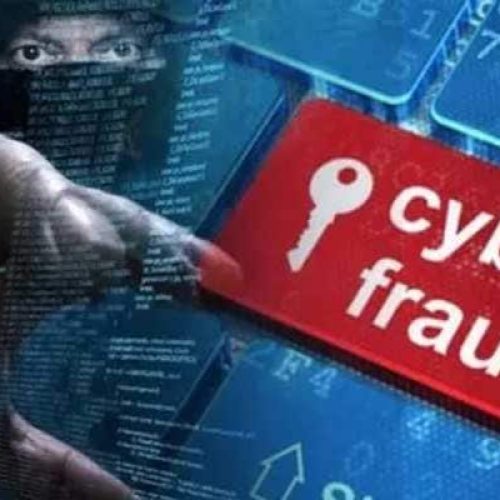 Senior Citizen Defrauded Of Rs 2.89 Crore By Cyber Criminals | Technology News