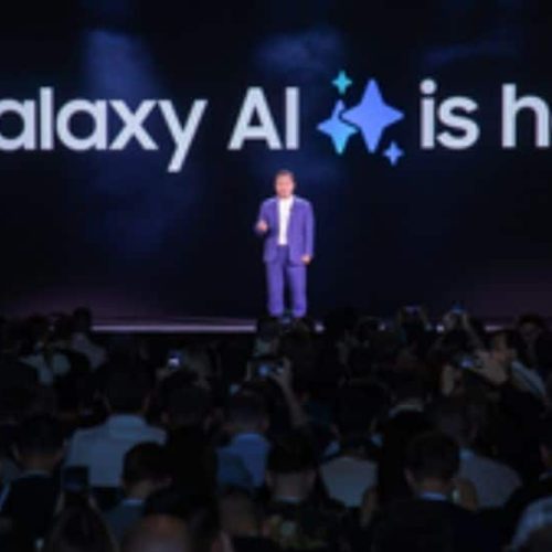 Samsung To Adopt AI Coding Assistant To Boost Developer Productivity | Technology News