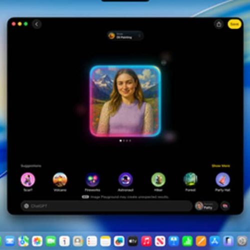 Apple Intelligence Gets New Capabilities Across Devices At WWDC 2025 | Technology News