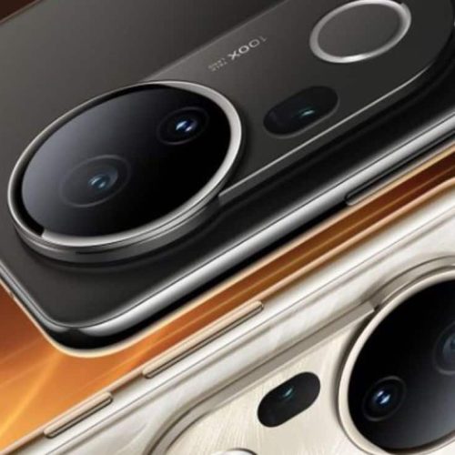 Vivo T4 Ultra Smartphone Launched In India With AI Features; Check Camera, Battery And Price | Technology News