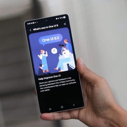 Samsung Is Rolling Out One UI 8 Beta 2 Update For Galaxy S25: Check Features And Eligible Phones | Technology News