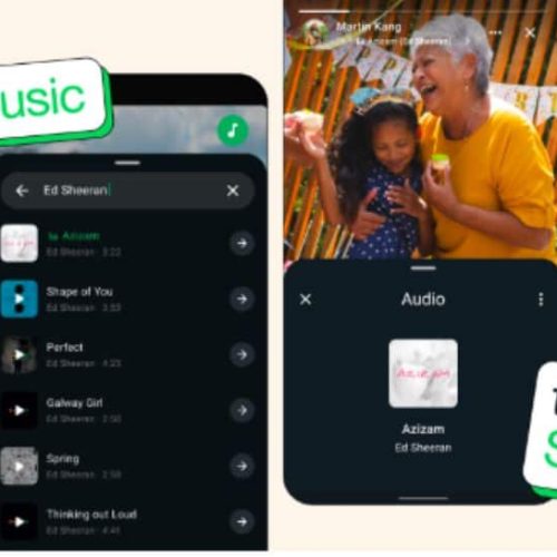 WhatsApp Users Can Now Add Music To Status Updates On Latest iOS And Android Versions; Here’s How to Do It | Technology News