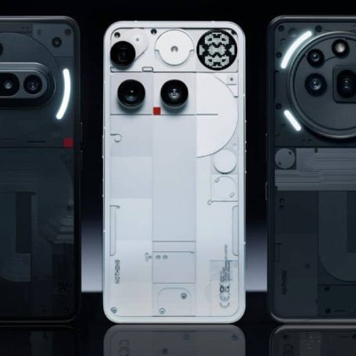 Nothing Phone 3 Launched In India With Glyph Matrix; Check Specs, Price And Launch Offers | Technology News