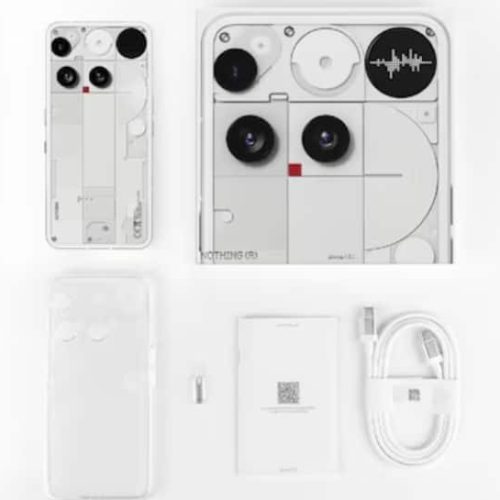 Nothing Phone 3 Launched At Rs…; Key Features And Specifications – Check Discount Offers | Technology News