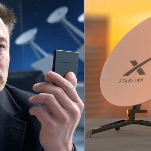 Elon Musk’s Starlink Launches Satellite Internet Services In Sri Lanka, Nearing India Entry | Technology News