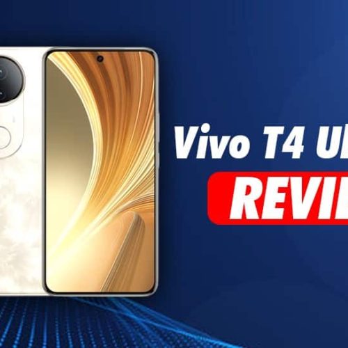 Vivo T4 Ultra 5G Review: Sleek Looks, Strong Specs, And Smart AI Features Under Rs 40,000 – Check 4 Reasons to Buy And 3 Reasons to Skip | Technology News