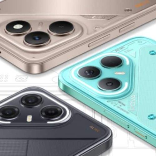 TECNO Pova 7 5G Series Launched In India With Ella AI Chatbot; Check Camera, Battery, Price And Availability | Technology News