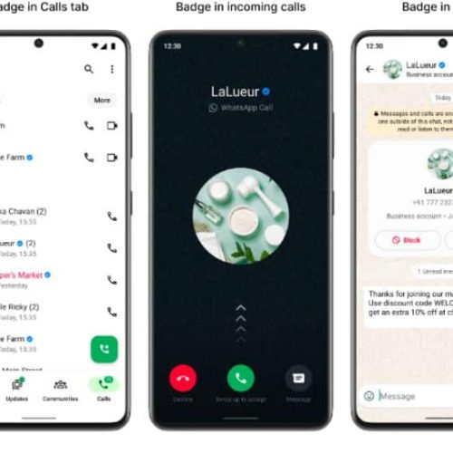 WhatsApp Blue Tick Verification Badge: How Android And iOS Users Can Apply; Check Eligibility, Cost | Technology News