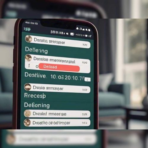 How To Read Deleted WhatsApp Messages On Android And iOS For Free; Follow THESE Steps