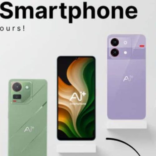Ai+ Pulse And Ai+ Nova ‘Made in India’ Smartphones Launched; Check Camera, Battery, Price, and Availability | Technology News