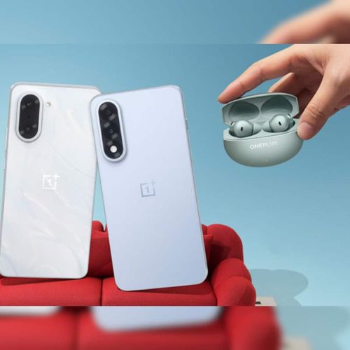 OnePlus Nord 5, Nord CE 5 Launched In India With Buds 4; Check Camera, Battery, Price And Availability