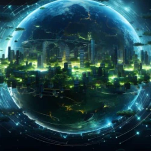 Earth Intelligence $20 Billion New Revenue Growth Opportunity By 2030: Report | Technology News