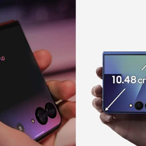 Samsung Galaxy Z Flip 7 Vs Motorola Razr 60 Ultra: Price, Camera, Display, And Battery Comparison | Technology News