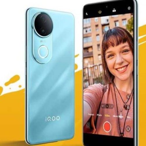 iQOO Z10R Tipped To Launch In India Soon; Check Expected Camera, Battery. Design And Price | Technology News
