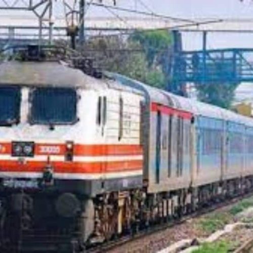 IRCTC Tatkal Booking Rule Change: Aadhaar OTP Mandatory From July 15; How To Link Your Account | Technology News