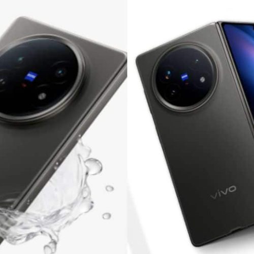 Vivo X Fold 5 Sale Begins From July 30 On THIS Platform; Check Camera, Battery, Price And Bank Offers | Technology News