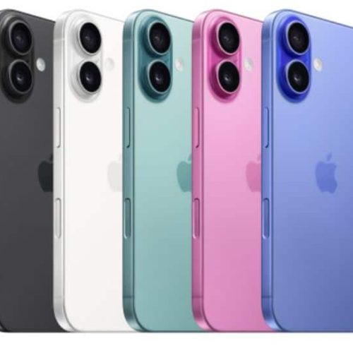 Apple iPhone 16 Plus Gets Massive Discount In Flipkart GOAT Sale; Check Camera, Display, And Price | Technology News
