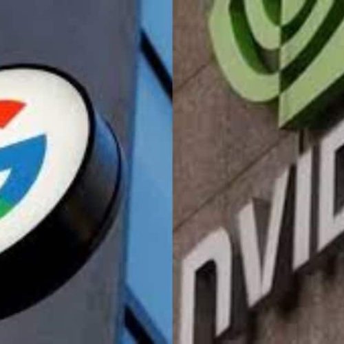 Nvidia, Google Most Bought US Stocks By Indians In April-June | Technology News