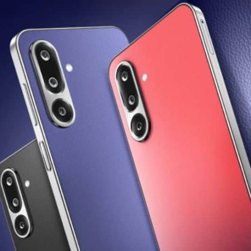 Samsung Galaxy F36 5G Launched In India With AI Features, Starting At Rs 17,499; Check Camera, Battery, And Availability | Technology News