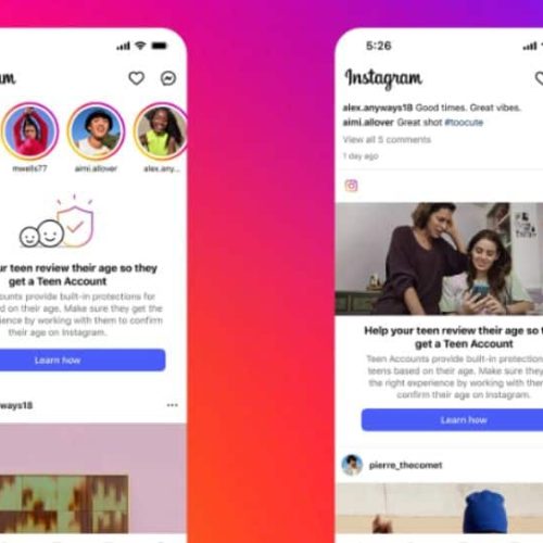 Reels Scrolling On Their Own? It’s Not a Glitch; Instagram Is Testing New ‘Auto-Scroll’ Feature | Technology News