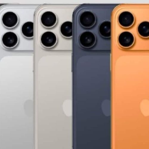 Apple iPhone 17 Pro And iPhone 17 Pro Max To Lose Titanium Body? Check Expected Design, Launch Date And Price | Technology News