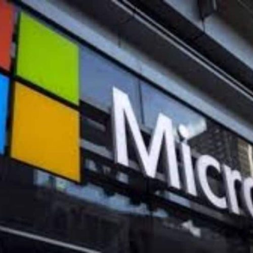 Microsoft Issues Urgent Security Patch After ‘Active Attacks’ On Document-Sharing Software | Technology News